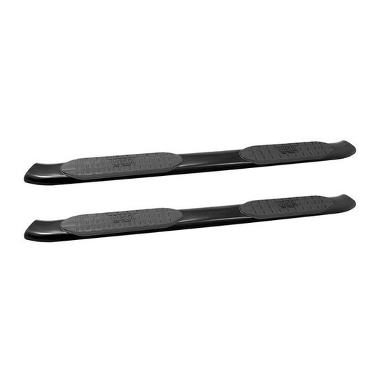 Westin Pro Traxx 5 Oval Step Bars for 18-24 Jeep Wrangler JK Unlimited