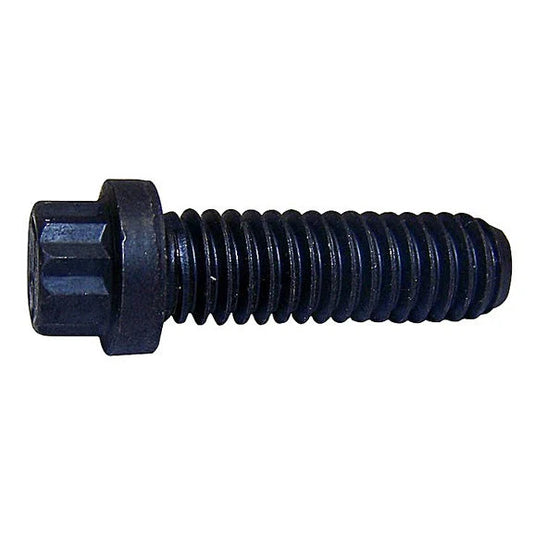 Crown Automotive J3190386 Input Bearing Retainer Bolt for 45-71 Jeep Vehicles with T-90 Transmission