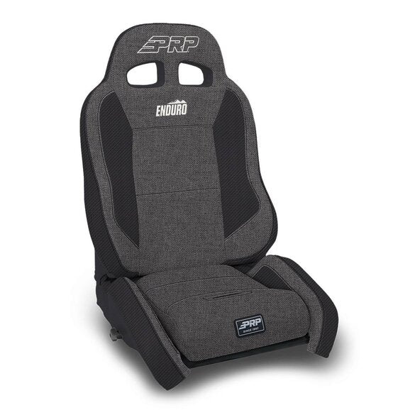 Load image into Gallery viewer, PRP Seats EnduroCrawl Reclining Suspension Seat
