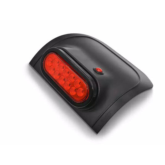 Rugged Ridge 11652.02 Flush Mount Tail Lights for 20-24 Jeep Gladiator JT