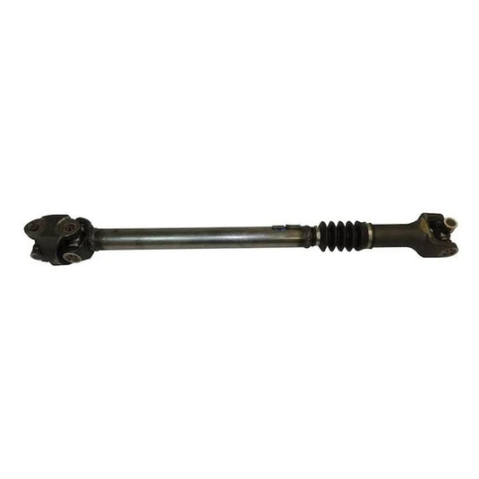 Crown Automotive 52098790 Front Drive Shaft for 94-95 Jeep Grand Cherokee ZJ with 4.0L Engine, A500 Automatic Transmission & Without CV Joint