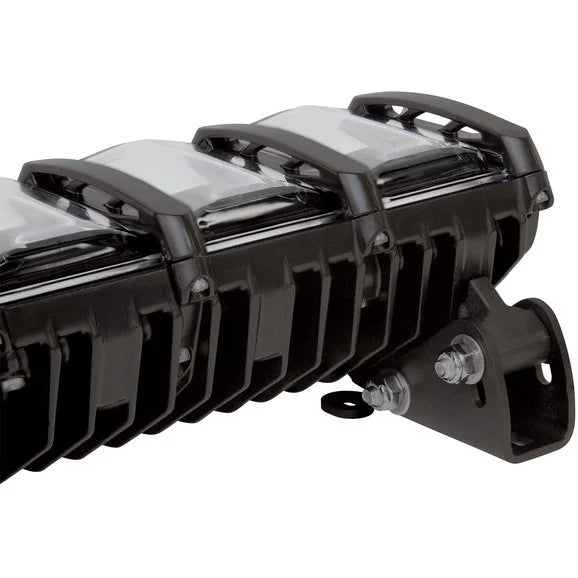 Load image into Gallery viewer, Rigid Industries 46590 Stealth Mounting Bracket for Adapt Light Bars
