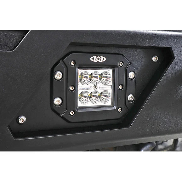 Load image into Gallery viewer, LoD Offroad Flush Mount Offroad LED Light Kit
