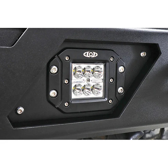 LoD Offroad Flush Mount Offroad LED Light Kit