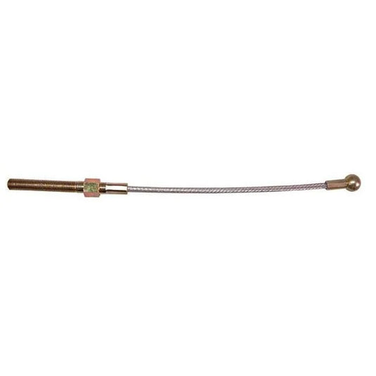 OMIX 16920.12 Clutch Cable for 41-45 Willys MB