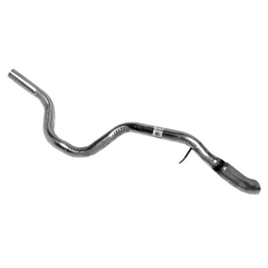 DynoMax 54079 Tail Pipe for 96-98 Jeep Grand Cherokee ZJ with 4.0L, 5.2L or 5.9L Engines