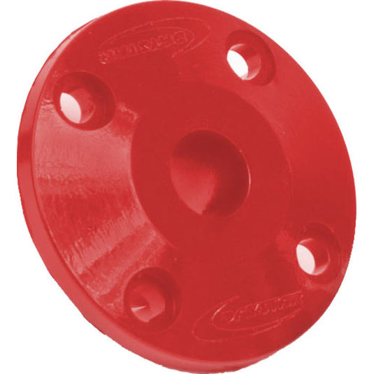 Daystar Polyurethane Hood Pin Kit Grommet