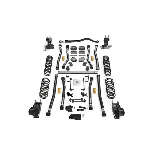 Teraflex Alpine CT3 Long Arm Suspension System for 18-24 Jeep Wrangler JL