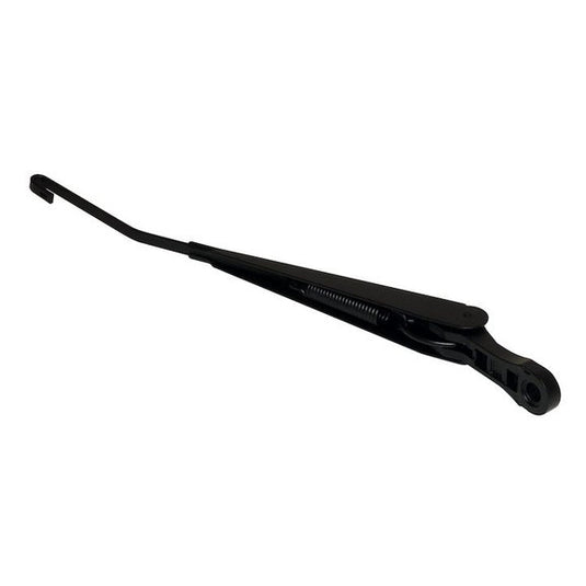 Crown Automotive 68002389AA Front Wiper Arm for 07-18 Jeep Wrangler JK