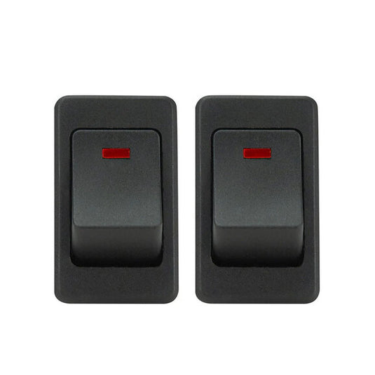 Viair Rocker Switch Pair