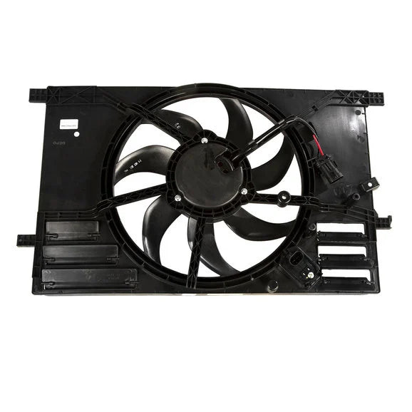 Load image into Gallery viewer, OMIX 17102.62 Radiator Fan Assembly for 15-18 Jeep Renegade
