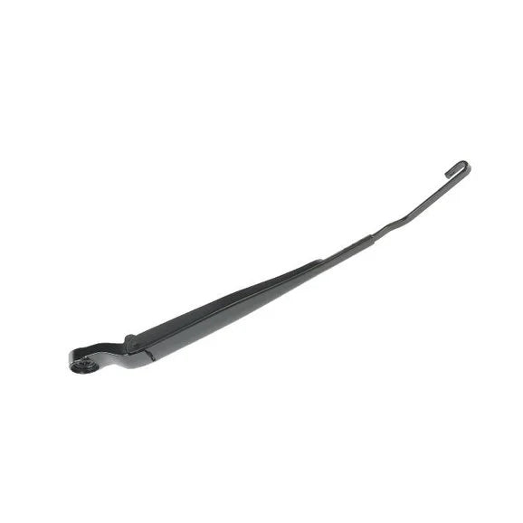 Load image into Gallery viewer, Mopar 68382427AB Front Wiper Arm for 18-23 Jeep Wrangler JL and Gladiator JT
