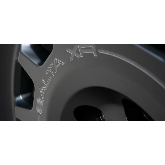 Load image into Gallery viewer, AEV Salta XR Wheel for 18-22 Jeep Wrangler JL &amp; Gladiator JT
