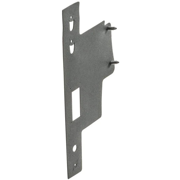 Mopar 68143892AA Right Condenser To Grille Seal for 12-18 Jeep Wrangler JK