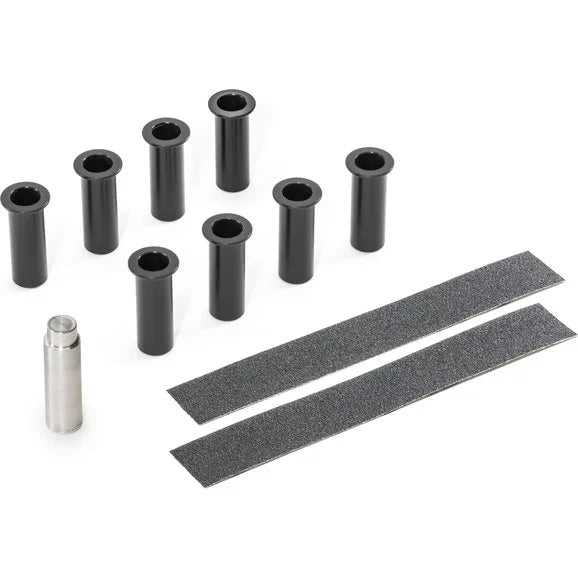 Load image into Gallery viewer, Quadratec Delrin Replacement Door Hinge Bushings for 07-24 Jeep Wrangler JK &amp; JL 4 Door
