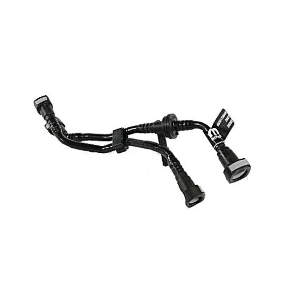 Mopar 05281756AB Purge Tube Assembly for 18-24 Jeep Wrangler JL with 2.0L Engine