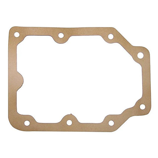 Crown Automotive J8126814 Shift Cover Gasket for 76-79 Jeep CJ-5 and CJ-7 with T150 Transmission