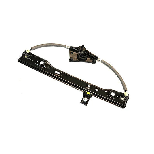 Mopar Rear Window Regulator for 18-24 Jeep Wrangler JL Unlimited & Gladiator JT with Power Windows