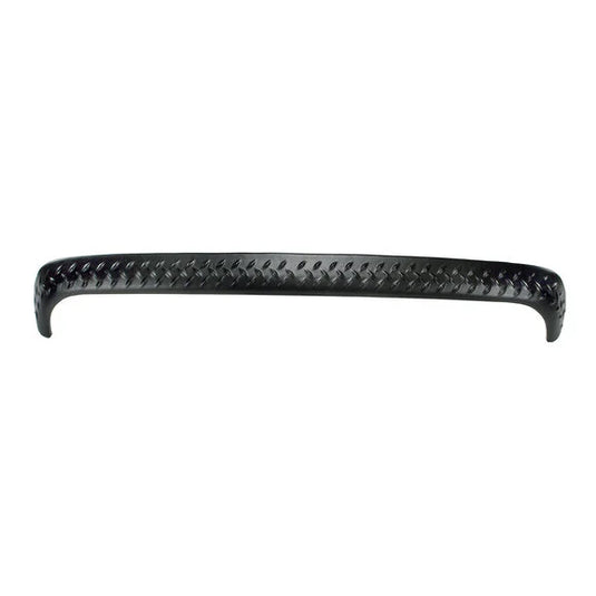 Rugged Ridge 11650.17 Front Hood Guard for 97-06 Jeep Wrangler TJ