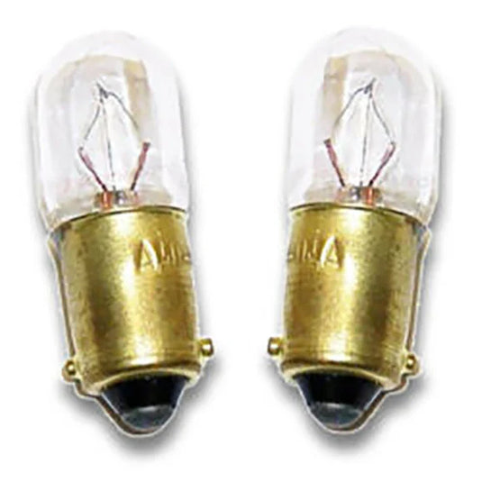 Sylvania 1815LL.BP2 #1815 Long Life Mini Bulb 2 Pack