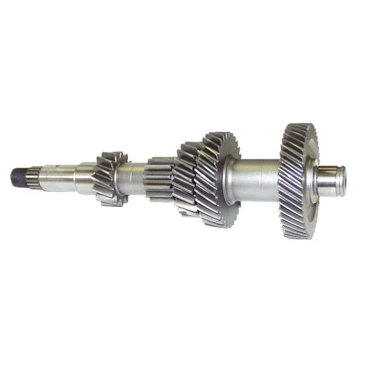 Crown Automotive 83500557 Threaded End Cluster Gear for 84-88 Jeep Vehicles with AX4 or AX5 Transmission