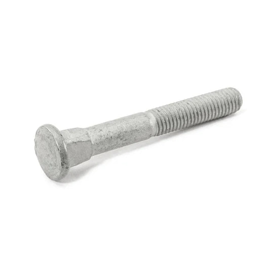 Mopar 68261666AA Tie Rod Adjustment Clamp Bolt for 18-24 Jeep Wrangler JL & Gladiator JT