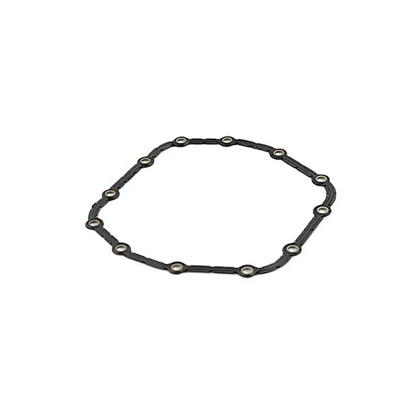 Mopar 68400380AA Front Dana 44 Differential Cover Gasket for 18-21 Jeep Wrangler JL and Gladiator JT