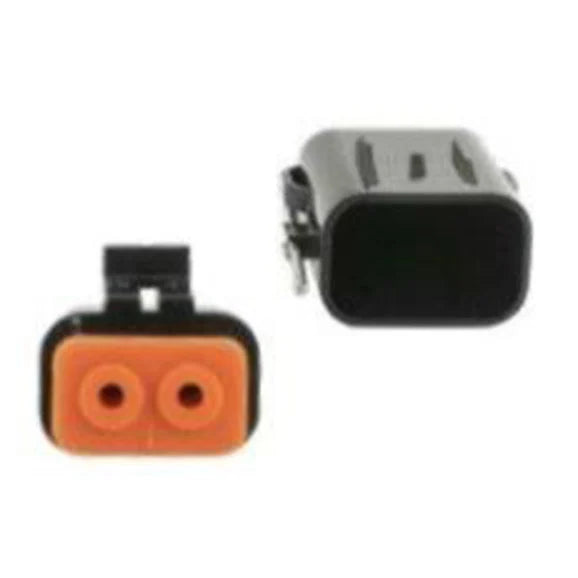 Load image into Gallery viewer, Stinger Off-Road SPXATC810 Dual ATC Fuse Holder 8 and 10 AWG
