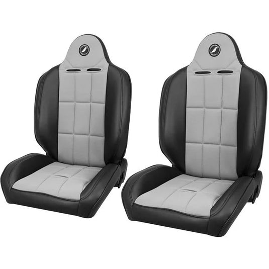 Corbeau Baja RS Reclining Suspension Seat Pair