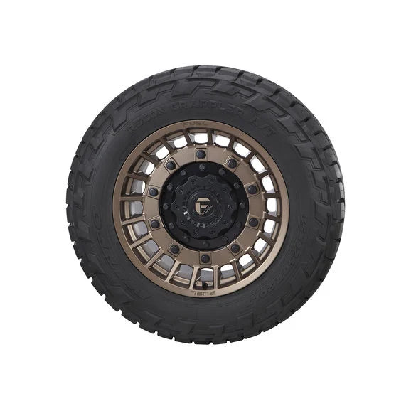 Load image into Gallery viewer, Nitto Recon Grappler Tire
