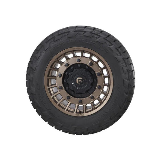 Nitto Recon Grappler Tire