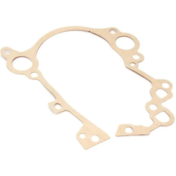 OMIX 17449.03 Timing Chain Cover Gasket for 71-91 Jeep Vehicles with 5.0/5.9L