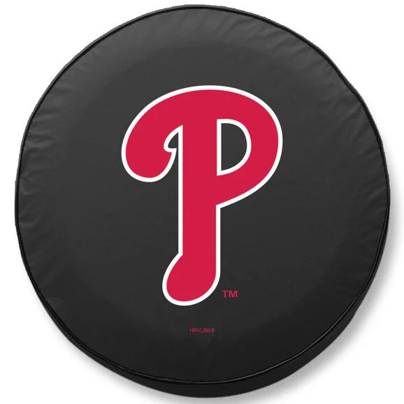 MLB Philadelphia Phillies Tire Cover