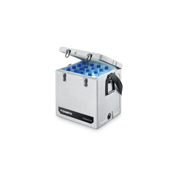 Load image into Gallery viewer, Dometic Cool-Ice WCI Ice Chest/Dry Box
