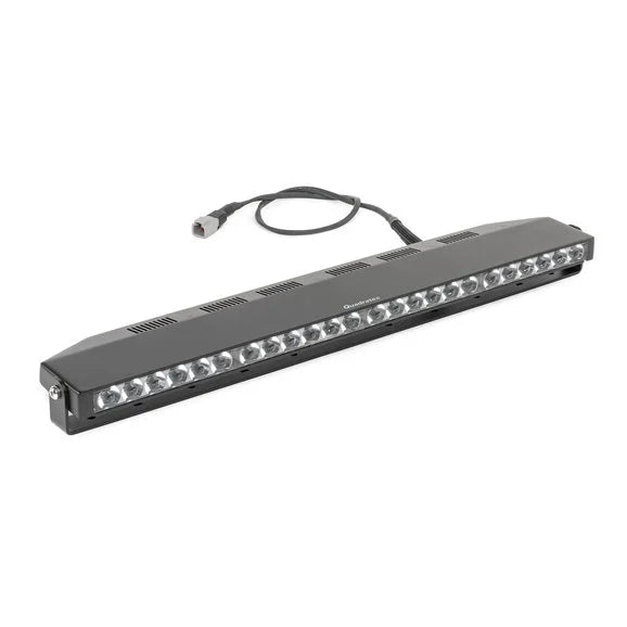 Load image into Gallery viewer, Quadratec Stealth LED Light Bar
