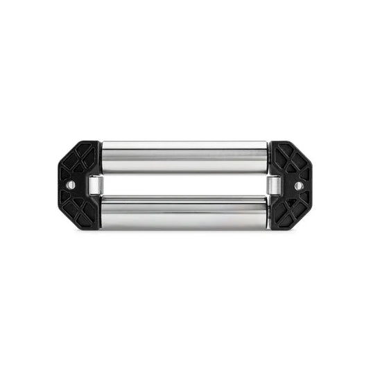 Quadratec RES-Q Low Profile Roller Fairlead