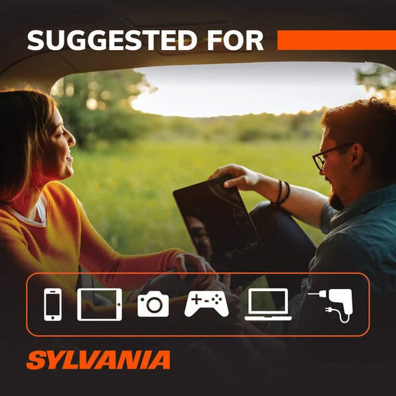 Load image into Gallery viewer, Sylvania INVERTER_750.BX Power Inverter 750W
