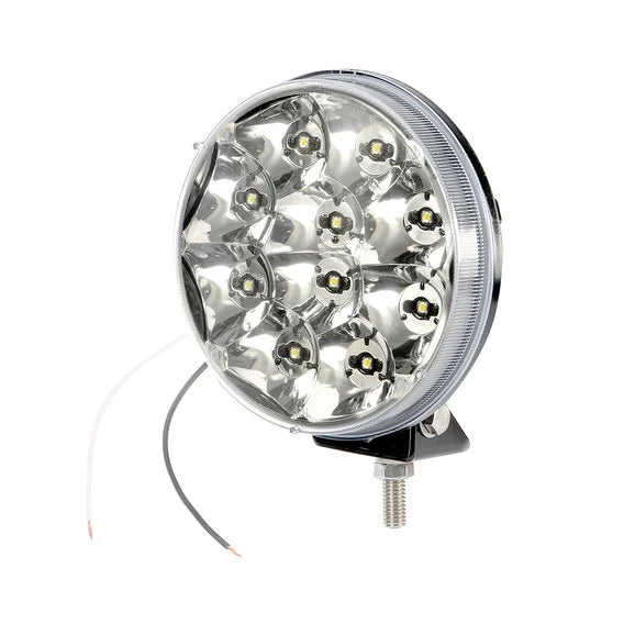 Load image into Gallery viewer, Truck-Lite 81711 81 Series 7&quot; Auxiliary Spot Lamp
