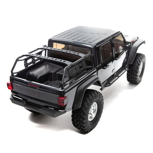 Axial SCX10 III Jeep JT Gladiator 4X4 Rock Crawler (1:10)