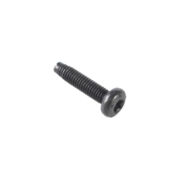 Mopar 06512353AA Door Footman Loop Screw for 18-24 Jeep Wrangler JL & Gladiator JT