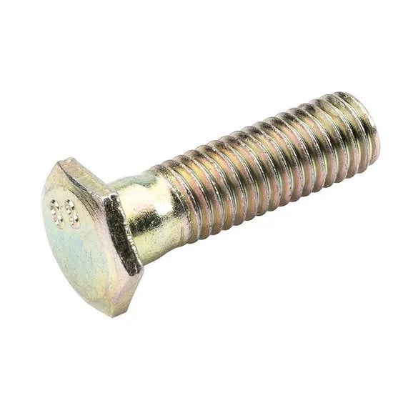 Quadratec Hex Bolt M10x1.5 x 35 for Q Series Winches