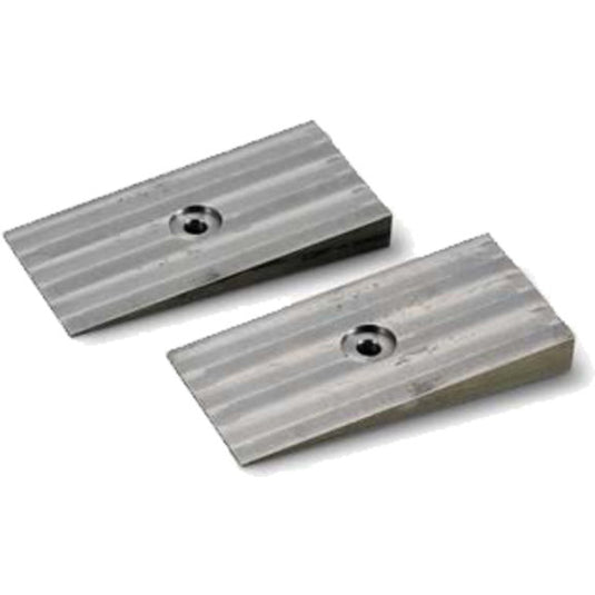 Warrior Products 2.5" Wide Leaf Spring Shims