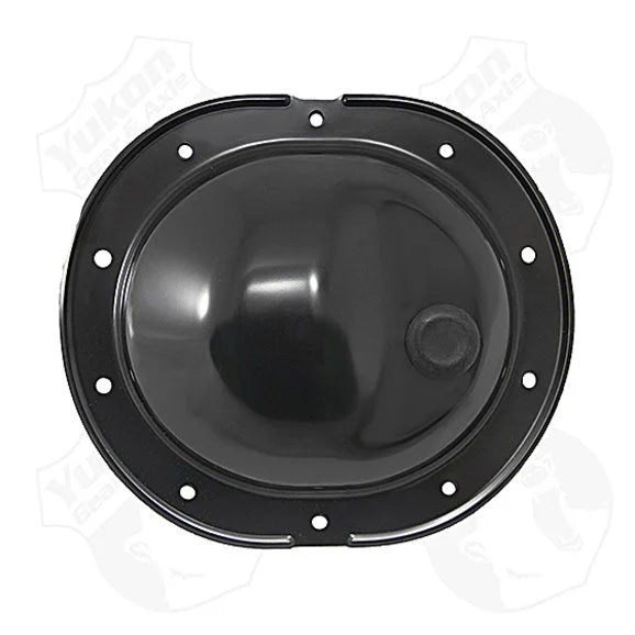 Yukon Gear & Axle YP Steel Differential Cover for Chrysler 8.25