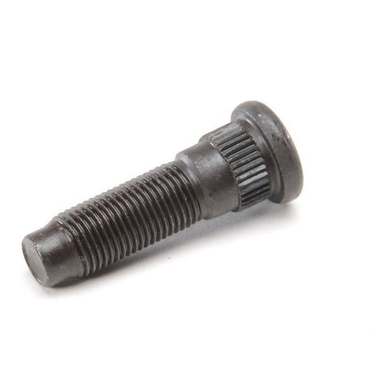 Mopar 68003282AA Front Wheel Stud for 07-18 Jeep Wrangler JK with Dana 44 Front Axle