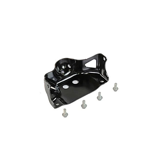 Mopar 68388888AA Disconnect Skid Plate Kit for 18-20 Jeep Wrangler JL with Disconnect Dana 30 Axle