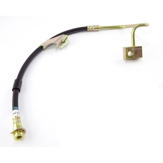 OMIX 16733.10 Rear Body To Axle Brake Hose for 93-98 Jeep Grand Cherokee ZJ with Drum or Disc Brakes