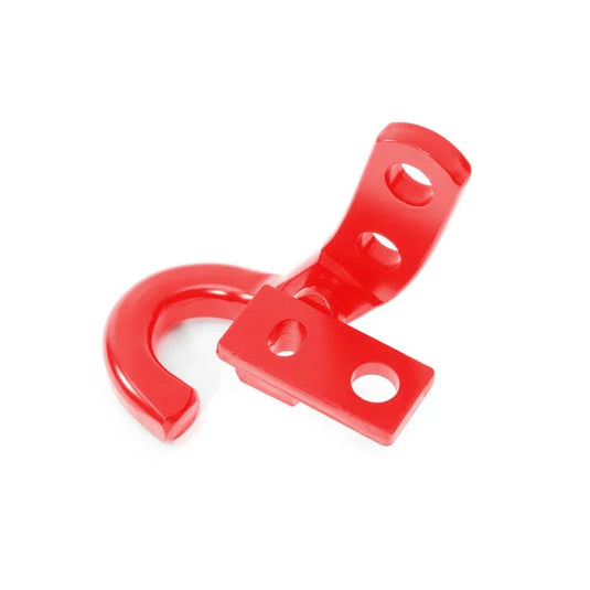 Mopar Rear Tow Hook for 18-24 Jeep Wrangler JL