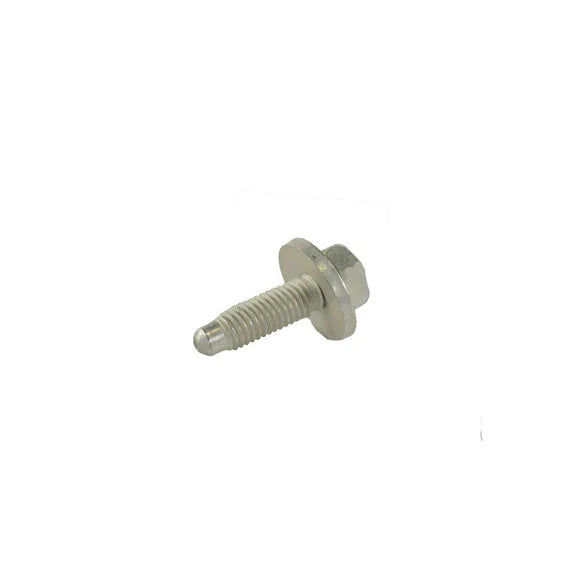 Mopar 06512351AA Windshield Hinge Screw for 18-23 Jeep Wrangler JL & Gladiator JT