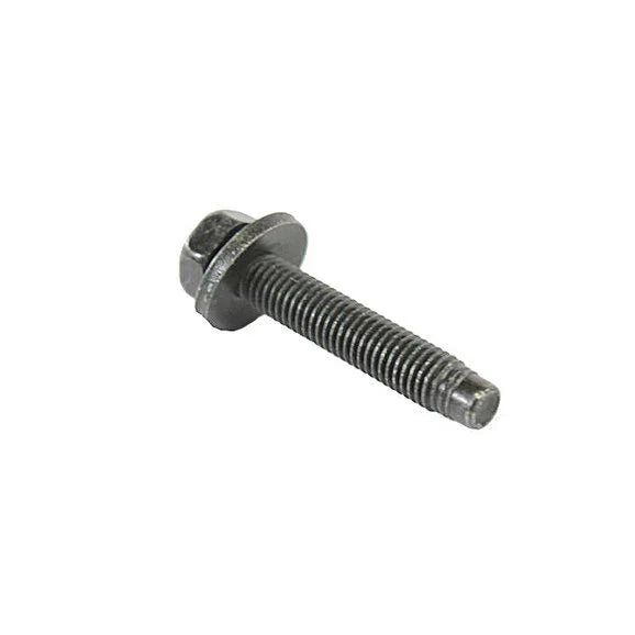 Mopar 06512326AA Carrier to Support Beam Screw for 18-24 Jeep Wrangler JL & Gladiator JT