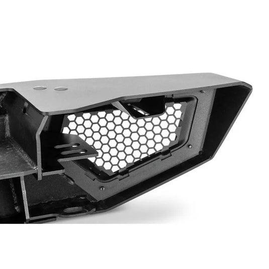 Carnivore Front Bumper for 87-06 Jeep Wrangler YJ, TJ & Unlimited